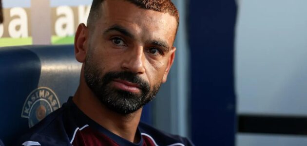 يمن يونس يطلق العنان: لماذا أزال حسام حسن محمد صلاح في مباراة أنجولا؟