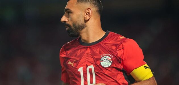 بديل محمد صلاح: أسامة فيصل يضخ طاقة جديدة في منتخب مصر قبل مواجهة جنوب السودان