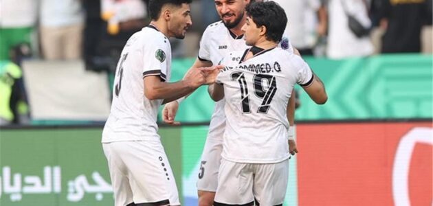 كأس الخليج 27: العراق يحقق فوزاً مثيراً على الكويت 3-2