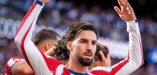 أليكس بايينا يفضح غضب مورينيو: ما يحدث عندما يخسر ريال مدريد