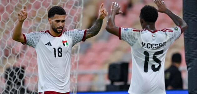 مباراة البحرين والإمارات في كأس الخليج 27: موعد، قنوات، وتوقعات حماسية
