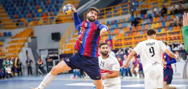 يوسف أحمد يسطع في خضم خسارة الزمالك: نجم صاعد يثير إعجاب موندو ديبورتيفو