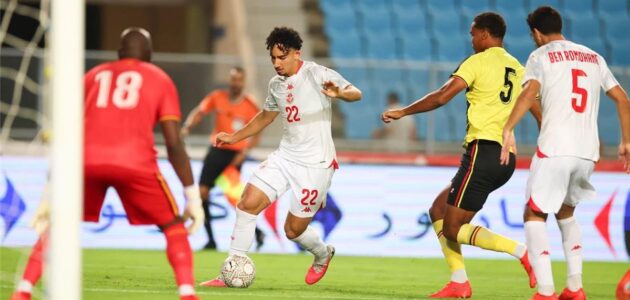 مباراة تونس وبوتسوانا: موعد، قنوات، وتوقعات حاسمة في تصفيات أمم إفريقيا 2027