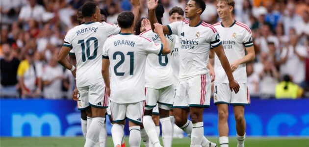 برناردو سيلفا في أزمة نفسية: ما وراء صدمة ريال مدريد