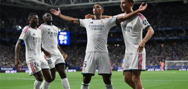 إدواردو كامافينجا يكشف سر مركزه المفضل: كيف يخطط للعودة بعد ألم كأس العالم