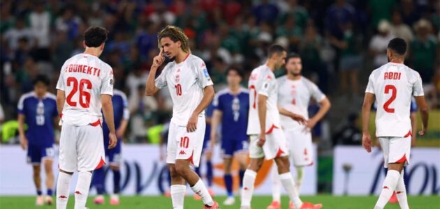قناة الناقلة لمباراة تونس وبوتسوانا اليوم – BN Sports 1 مع عصام الشوالي
