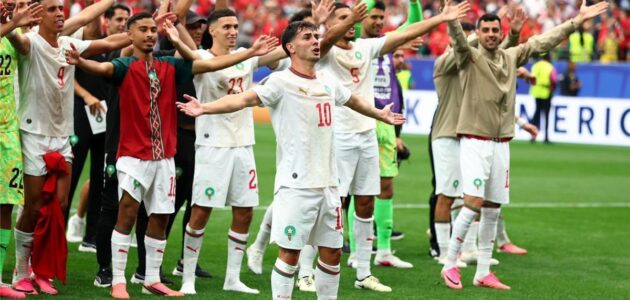 مباراة المغرب وليسوتو اليوم: موعد، قناة، وتوقعات حماسية في تصفيات كأس أمم إفريقيا 2027