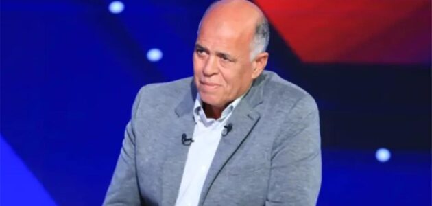 هشام يكن يتوقع فوز الزمالك في مباراة القمة بين الأهلي والزمالك