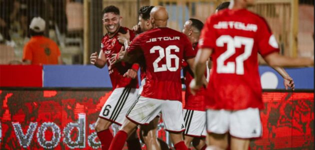 مواعيد مباريات اليوم: الأهلي يواجه المقاولون العرب وبرشلونة يضرب فينورد في أجواء حماسية